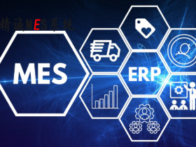 ERP系统与MES系统的区别