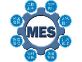 江苏纺织行业关键信息实时监控的MES系统