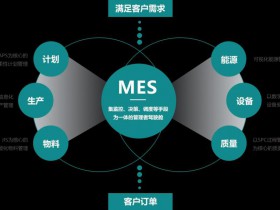 MES系统难不难在温州工厂实施?