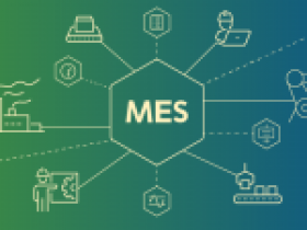 咸阳有哪些合适的MES供应商