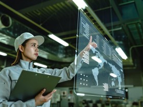 太原制造业如何受益于MES系统?