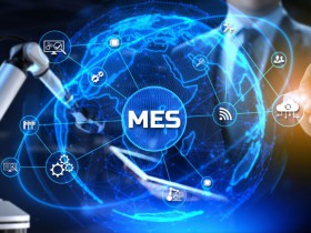 安庆船舶制造业的MES系统集成与数据分析