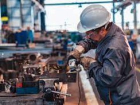 鹤壁金属加工业中,MES系统如何优化生产流程?