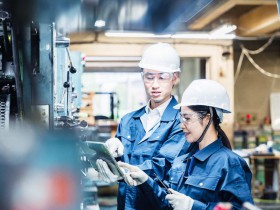 德州电子制造业中,MES系统如何提高生产效率?