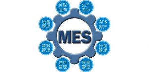 电池车间MES解决方案